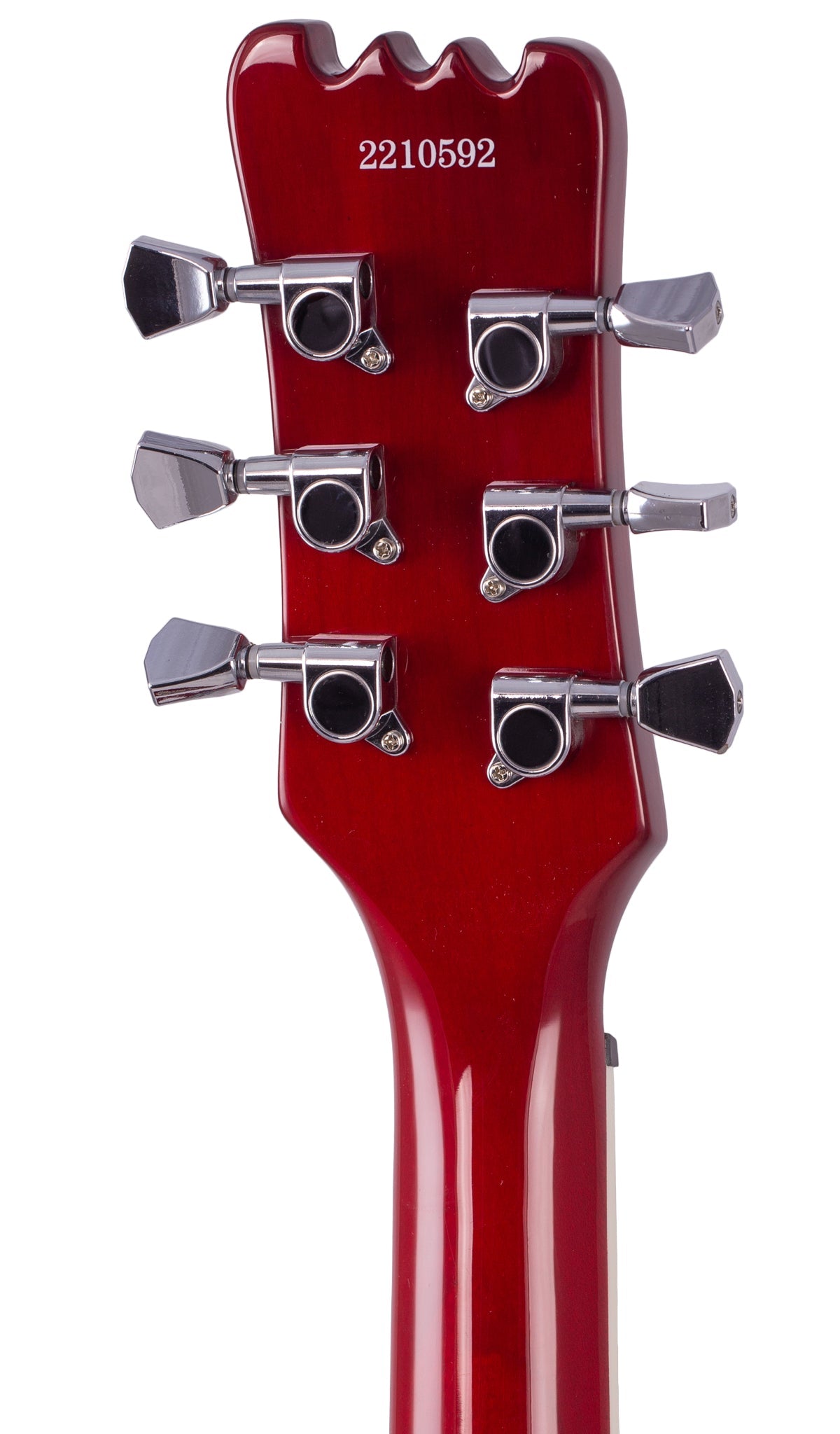 Eastwood Sidejack 20th LTD