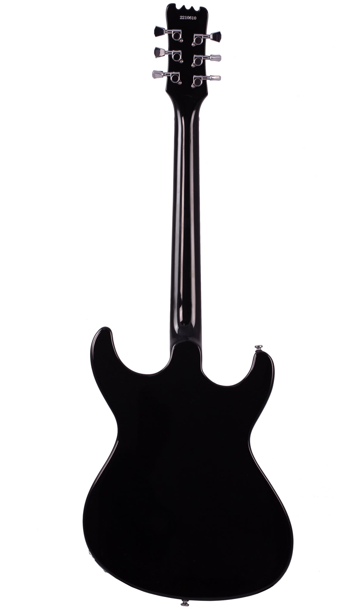 Eastwood Sidejack 20th LTD