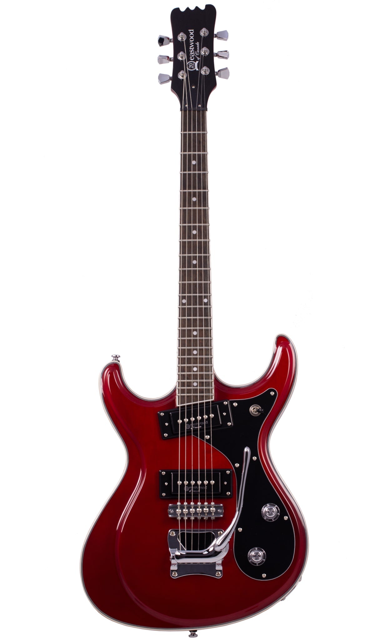 Eastwood Sidejack 20th LTD