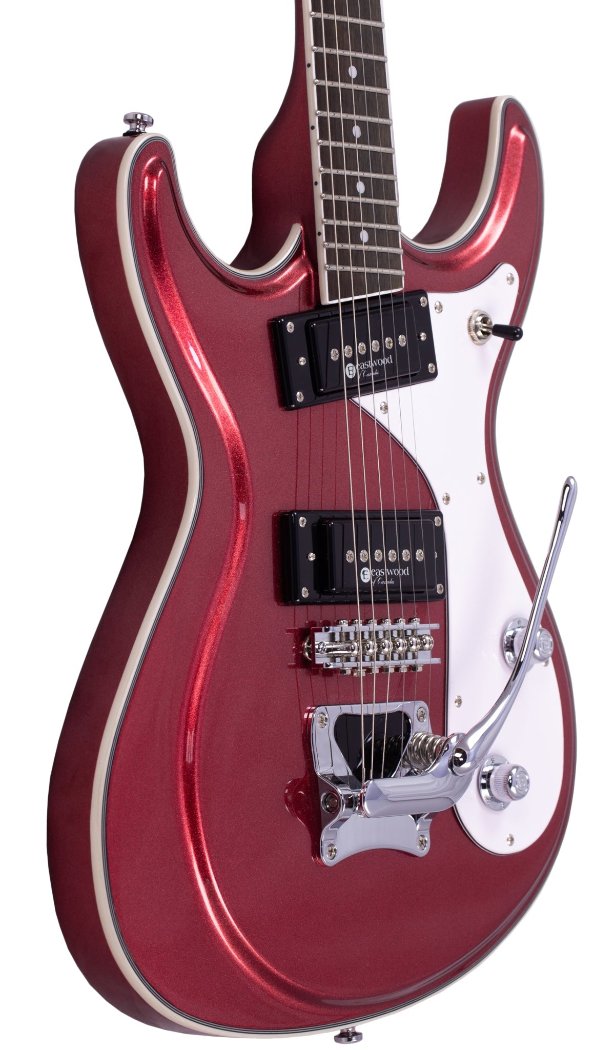 Eastwood Sidejack 20th LTD