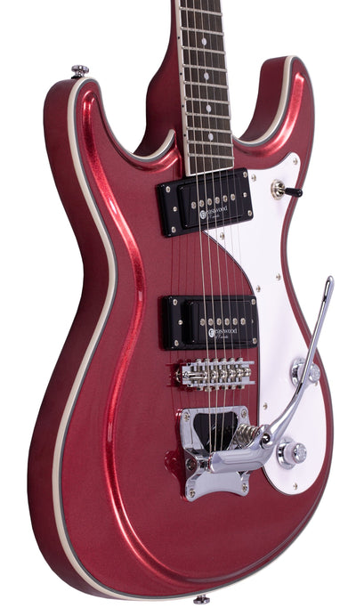 Eastwood Sidejack 20th LTD