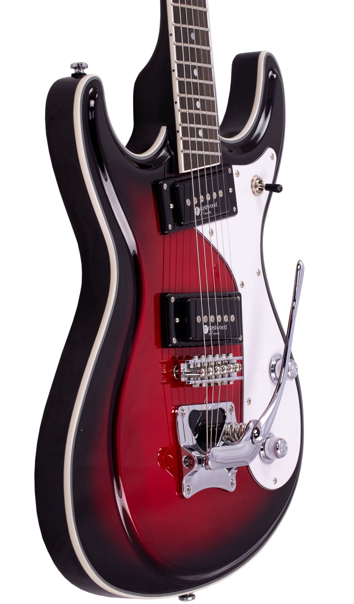 Eastwood Sidejack 20th LTD