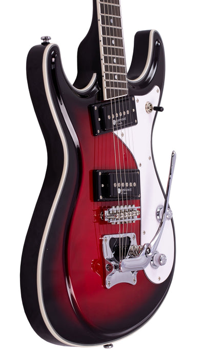 Eastwood Sidejack 20th LTD